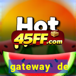 gateway de pagamento para cassino